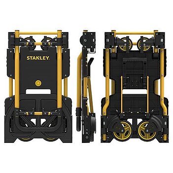 Тележка транспортировочная Stanley 137 кг (SXWT-FT585)