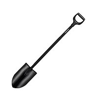 Лопата штыковая Fiskars Ergonomic Pro XL (1066707)