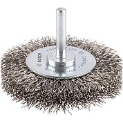 Щітка дротяна Bosch 70 мм (2608622122)