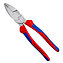 Плоскогубцы силовые KNIPEX Lineman's Pliers 240 мм (09 05 240)