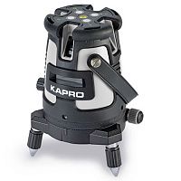 Нівелір лазерний Kapro (875G)
