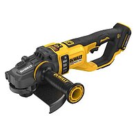 Угловая шлифмашина аккумуляторная DeWalt (DCG460N) - без аккумулятора и зарядного устройства