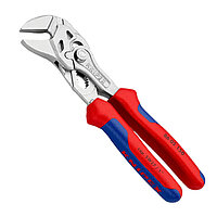 Клещи переставные KNIPEX Cr-V 150 мм (86 05 150)