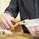 Ножиці господарські Fiskars Classic (1075050)