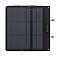 Портативна двостороння сонячна панель EcoFlow NextGen Solar Panel 220W/175W (EFSOLAR220W-N)