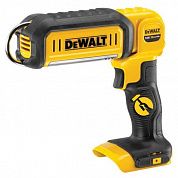 Ліхтар акумуляторний DeWalt 18,0 В (DCL050) - без акумулятора та зарядного пристрою