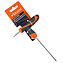 Ключ Torx Г-подібний Sturm T50 (1045-08-T50-9x200)