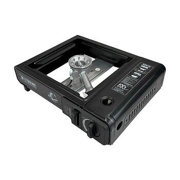 Плита газовая портативная X-Treme ZD-6500 (150152)