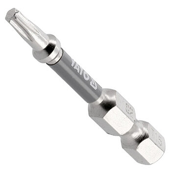 Бита Torx Yato 1/4" T15 2 шт. (YT-78032)