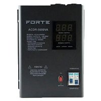 Стабилизатор напряжения релейный Forte ACDR-5kVA (31065)