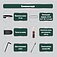 Аккумуляторная цепная пила Metabo MS 18 LTX 15 Set с телескопической ручкой (691229000) - без аккумулятора и зарядного устройства Аккумуляторная цепная пила Metabo MS 18 LTX 15 Set с телескопической ручкой (691229000) - без аккумулятора и зарядного устройства