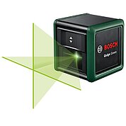 Нивелир лазерный Bosch Quigo Green (0603663C04)
