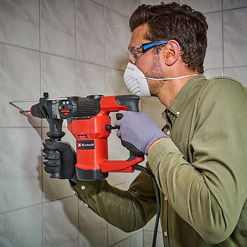 Перфоратор Einhell TC-RH 28 3F (4258002)