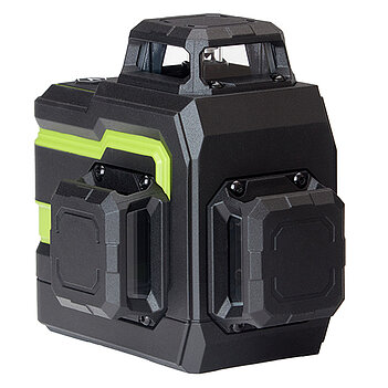 Уровень лазерный Alloid Pro 3D (LL-3397)
