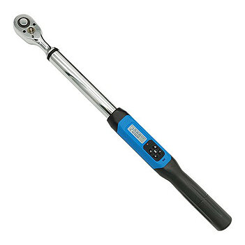 Ключ динамометрический PROTESTER 1/2" 10-200 Нм 535 мм (AWJ4-200) Ключ динамометрический PROTESTER 1/2" 10-200 Нм 535 мм (AWJ4-200)
