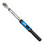 Ключ динамометрический PROTESTER 1/2" 10-200 Нм 535 мм (AWJ4-200)