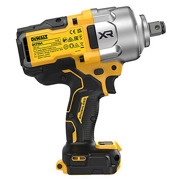 Гайковерт ударный аккумуляторный DeWalt (DCF964N) - без аккумулятора и зарядного устройства