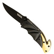 Нож складной MASTERTOOL "BULAT" (79-0121)