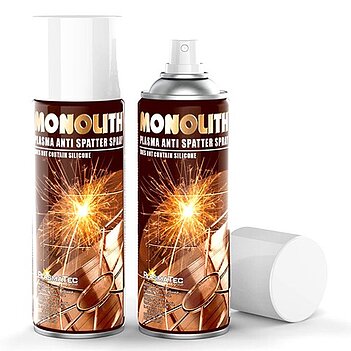Спрей антипригарный Monolith Plasma Anti Spatter Spray 400 мл (205855)