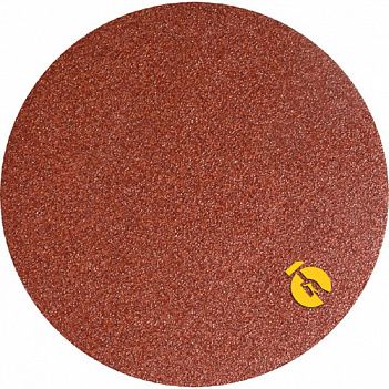 Шлифовальный круг Klingspor PS 18 EK 125мм Р240 (270595) Шлифовальный круг Klingspor PS 18 EK 125мм Р240 (270595)