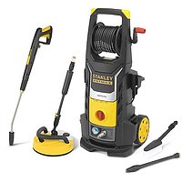 Мойка высокого давления Stanley FATMAX 160 (SXFPW30PE)