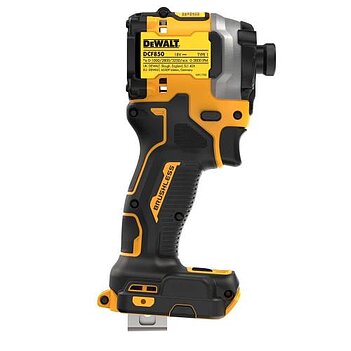 Набор инструментов аккумуляторных DeWalt (DCK2051E2T)