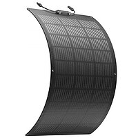Портативна гнучка сонячна панель EcoFlow Solar Panel 100W (ZMS330)