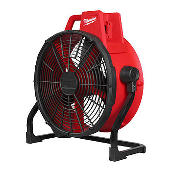 Вентилятор гибридный Milwaukee M18 ARFHP-0 (4933492110) - без аккумулятора и зарядного устройства