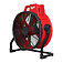 Вентилятор гибридный Milwaukee M18 ARFHP-0 (4933492110) - без аккумулятора и зарядного устройства