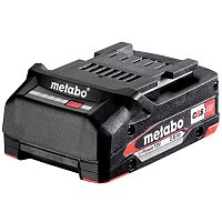 Аккумулятор Li-Ion Metabo Li-Power 18,0В (625026000)
