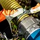 Мотопомпа дизельная Husqvarna W80DE (9708393-01)