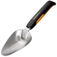 Совок садовый Fiskars Xact (1027043)