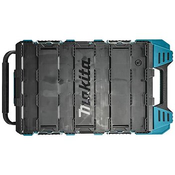 Ящик передвижной Makita MAKTRAK (P-91001)