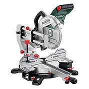 Пила торцювальна Metabo KGSV 254 MC (615254000)