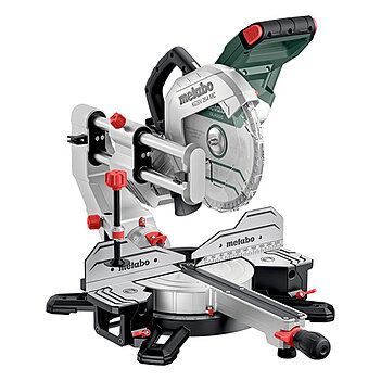 Пила торцовочная Metabo KGSV 254 MC (615254000)