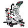 Пила торцовочная Metabo KGSV 254 MC (615254000) Пила торцовочная Metabo KGSV 254 MC (615254000)