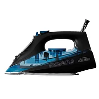 Праска Black&Decker (BXIR2606E)