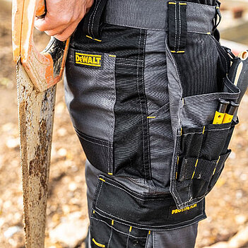 Штаны рабочие DeWalt FAIRHAVEN размер 32 (DWC192-004-3231)