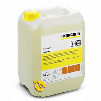 Засіб для попереднього очищення Karcher RM 803 Classic 10 л (6.296-061.0)