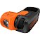 Ліхтар акумуляторний Black&Decker 18 В (BDCCF18N) - без акумулятора та зарядного пристрою