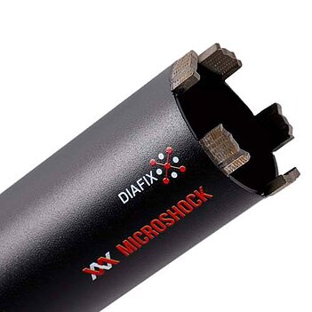 Коронка по бетону Distar DDS-W RS-TX 62 мм (10170085489)
