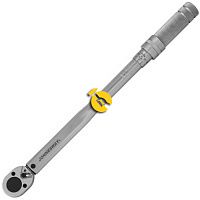 Ключ динамометричний Jonnesway 3/8" 19-110Нм 366 мм (T04080)
