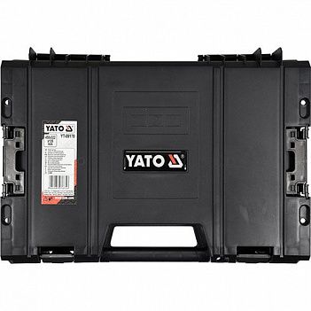 Кейс для інструменту Yato (YT-09170)