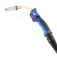 Рукав для напівавтомата Abicor Binzel RF GRIP 36LC 3 м з євророз'ємом PDG 309 (014.H260.1)