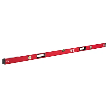 Уровень магнитный Milwaukee REDSTICK Backbone 3 капсулы 1800 мм (4932459071)