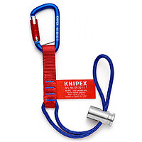 Строп страховочный KNIPEX 6 кг (00 50 13 T BK)