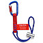 Строп страхувальний KNIPEX 6 кг (00 50 13 T BK)