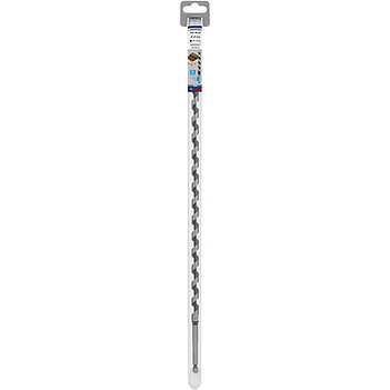 Сверло по дереву Bosch PRO Wood HSS 10x450 мм 1 шт. (2608597641)
