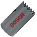 Коронка по металлу и дереву Bosch HSS-Bimetal 30 мм (2608584108)