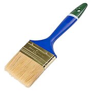 Пензель малярний MASTERTOOL 3" тип "Англійський" 75 мм (91-1575)